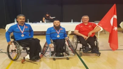 Para Dans Sporu Polonya Açık Turnuvası