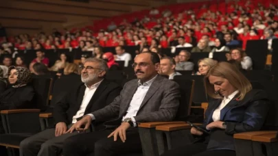 Cumhurbaşkanlığı Sözcüsü Kalın, yarınki Brüksel ziyaretini değerlendirdi: