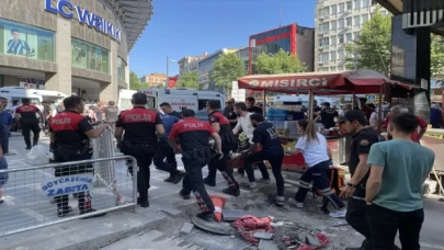 Malatya’da silahlı kavgada 2 kişi öldü, 6 kişi yaralandı