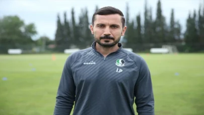 Sakaryaspor, yeni sezon için ilk antrenmanını yaptı