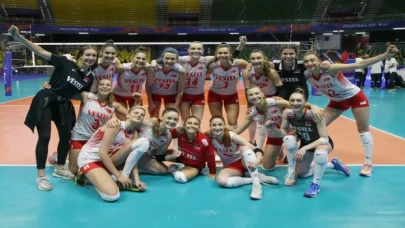 FIVB Voleybol Milletler Ligi