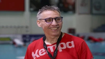 Milli hentbolcular, Akdeniz Oyunları’nda yeni savunma sistemiyle başarı arayacak