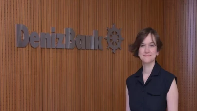 DenizBank, KOBİ’lerin finansmanı için 60 milyon dolar Dünya Bankası fonu sağladı