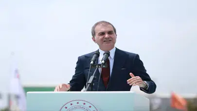 Bakan Karaismailoğlu, Adana’da OSB köprülü kavşağının açılışında konuştu: