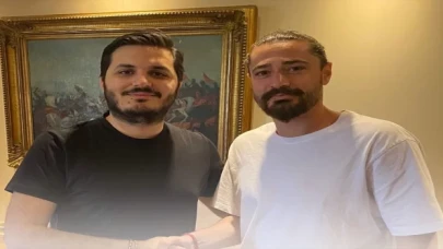 Adanaspor, kaleci Hasan Hüseyin Akınay’ı transfer etti
