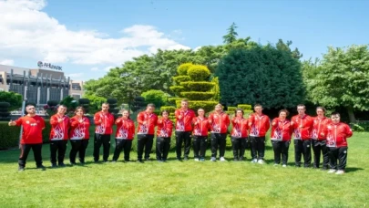 Özel sporcular, Dünya Şampiyonası için Çekya’da 