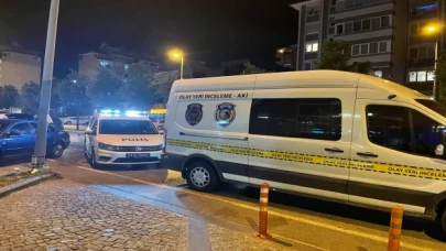 Büyükçekmece’de silahlı kavgada 9 kişi yaralandı