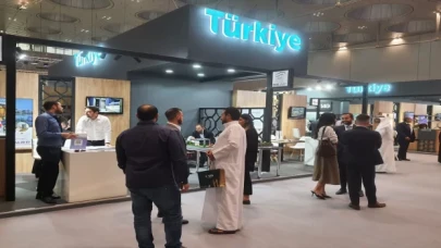 Türk gayrimenkul şirketleri Dünya Kupası öncesi Katar’da yatırımcı arayışında