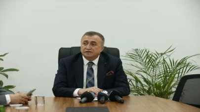 Türkiye Fırıncılar Federasyonu Başkanı Balcı’dan ”ekmek fiyatı” açıklaması: