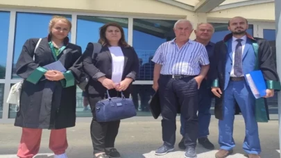 FETÖ’nün Poyrazköy soruşturmasındaki kumpas davası sürüyor