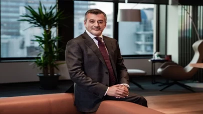 Polisan Holding Yönetim Kurulu Başkanı Bitlis’ten Dünya Yenilenebilir Enerji Günü değerlendirmesi: