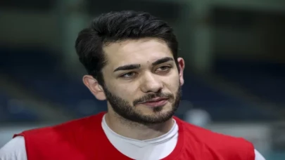 Türk hentbolunun Avrupa’daki yıldızları, milli takımda başarı istiyor