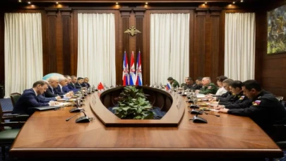 RusyaUkrayna Savaşı kaynaklı gıda krizinin çözümünde ”kırmızı hat diplomasisi” sonuç veriyor