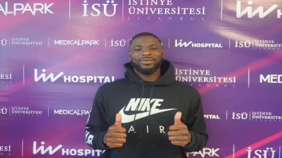 Samsunspor’da yeni sezon öncesi futbolcuların sağlık kontrolü sürüyor