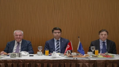 TÜRMOB,asgari ücret tarifesinin artırılmasını talep etti