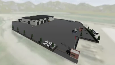 Ordu’da fındık kabuğundan aktif karbon üretimi için çalışma başlatıldı 