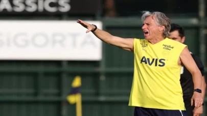 Futbol: Hazırlık maçı