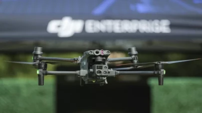 “Hayat kurtaran” termal kameralı Drone DJI Matrice 30 tanıtıldı