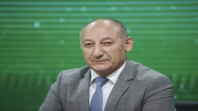 Türk halteri dünyaya ’rol model’ olacak