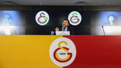Erden Timur, Galatasaray’da yeni sezon çalışmalarıyla ilgili değerlendirmede bulundu: