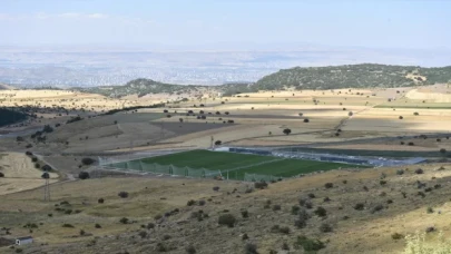 Erciyes Yüksek İrtifa Kamp Merkezi futbol takımlarını ağırlayacak