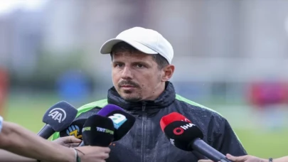 Medipol Başakşehir’de hedef Süper Lig’i ilk 4’te bitirmek