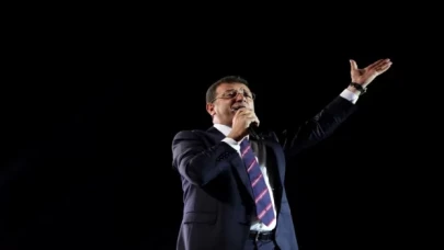 İBB, İstanbul seçiminin üçüncü yılı dolayısıyla Yenikapı’da etkinlik düzenledi