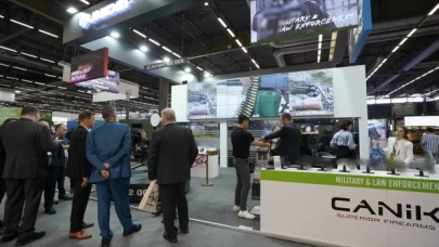 Yerli uçaksavar, SEDEC Fuarı’na hazır