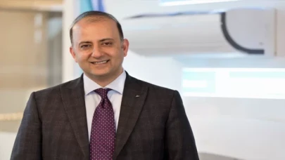 Daikin, 3 yıl içinde Türkiye’ye yaklaşık 100 milyon dolarlık yatırım yapacak