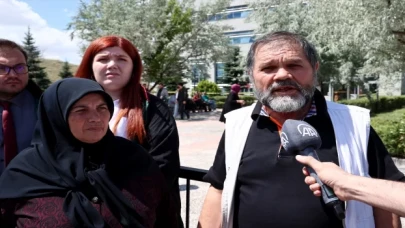 Ankara’da bir kişinin öldüğü, 34 kişinin yaralandığı kazaya karışan EGO şoförünün yargılanmasına başlandı