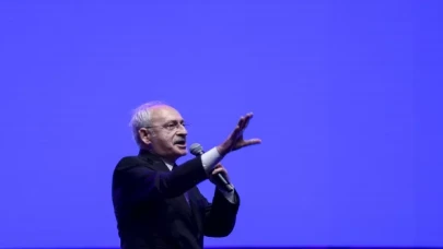 Kemal Kılıçdaroğlu, İBB’nin ”Hizmette 3. Yıl” sunumunda konuştu