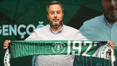 Beysu Konyaspor Basketbol, başantrenör Engin Gençoğlu’yla sözleşme yeniledi