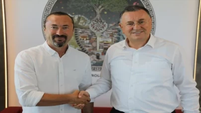 Hatayspor Kadın Futbol Takımı’nda teknik direktörlüğe Hilmi Bugüner getirildi