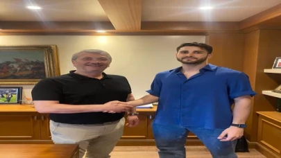 Adanaspor, 2 futbolcuyu kadrosuna kattı