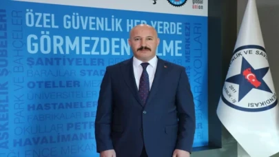 Özel güvenlik görevlileri özel yasa istiyor