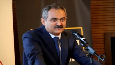 Milli Eğitim Bakanı Özer, Konya’da Eğitimden Üretime Tarım Çalıştayı’nda konuştu: