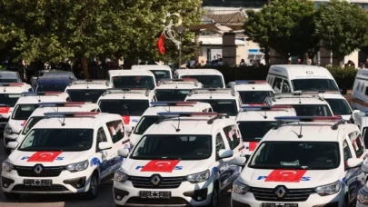 İçişleri Bakanı Soylu: Yılbaşından bu yana 126 bin kaçak göçmen yakalandı