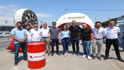 Petrol Ofisi, Maximus Roadshow ile 14 ilde ağır vasıta şoförleriyle buluştu