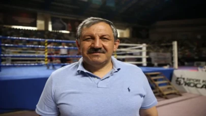 Olimpiyatlar için gün bekleyen kick boks, Türkiye’nin ”kürsü” şansını artıracak