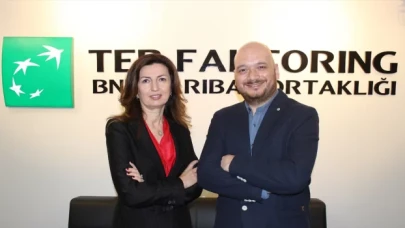 TEB Faktoring’den Logo ERP kullanıcıları için yenilikçi dijital faktoring çözümü