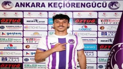 Ankara Keçiörengücü, Mikail Okyar’ı kiraladı