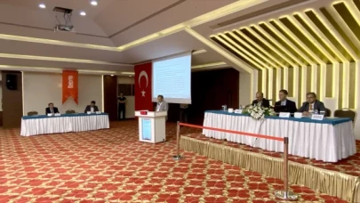 Bera Holding 34 milyon TL kar payı dağıtacak