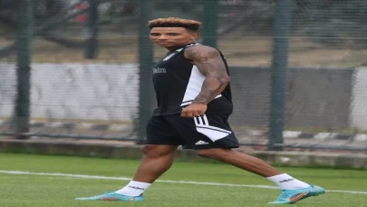 Ahmet Nur Çebi, TFF’nin yerli oyuncu oynatma zorunluluğu kararını eleştirdi: