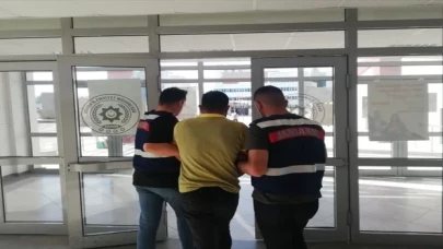 Balıkesir merkezli DHKP/C operasyonunda 22 şüpheli yakalandı