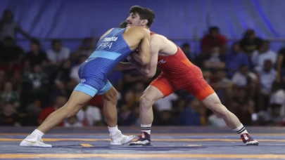 19. Akdeniz Oyunları 