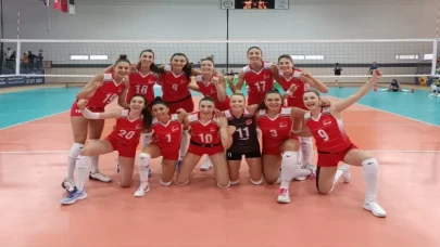 19. Akdeniz Oyunları