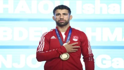 19. Akdeniz Oyunları