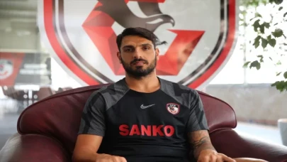 Gaziantep FK, yeni sezonda daha mücadeleci bir takım olacak