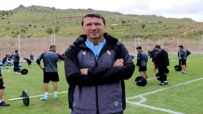 Samsunspor dört mevkiye yapacağı transferlerle kadrosunu güçlendirmek istiyor