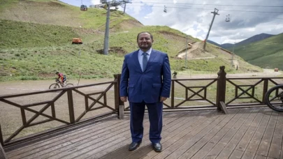 Bisiklet federasyonu sağlıklı yaşam için bisiklet sporunu yaygınlaştırmak istiyor